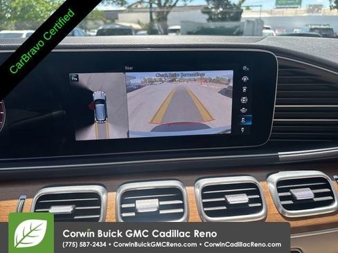 Used 2022 Mercedes-Benz GLE 350 4MATIC image 23