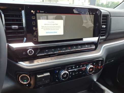 New 2026 GMC Sierra 1500 SLT w/ SLT Premium Plus Package AWD/4WD image 19