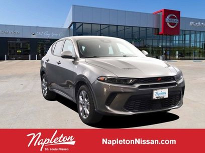 Used 2024 Dodge Hornet R/T