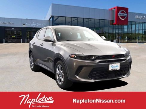 Used 2024 Dodge Hornet R/T image 1