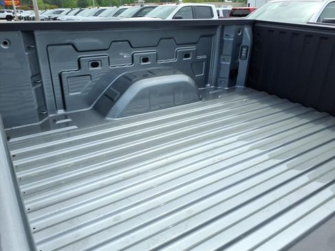 New 2026 GMC Sierra 1500 Elevation AWD/4WD image 16