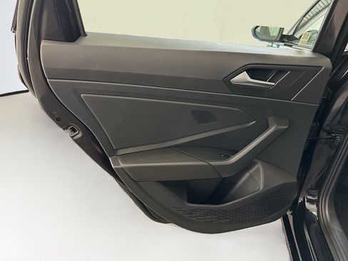 Used 2024 Volkswagen Jetta SE FWD image 27