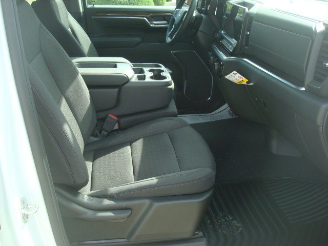 New 2026 Chevrolet Silverado 1500 RST RWD image 25