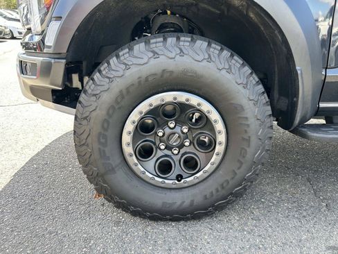 Used 2026 Ford F150 Raptor AWD/4WD image 9