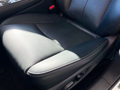 Used 2023 INFINITI Q50 Luxe w/ Cargo Package image 19