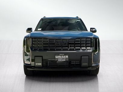 New 2027 Kia Telluride EX X-Line