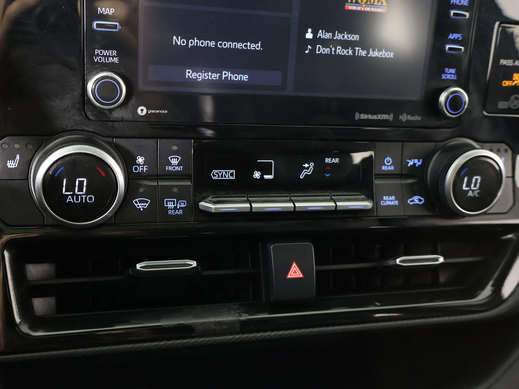 Used 2021 Toyota Highlander XSE AWD/4WD image 53