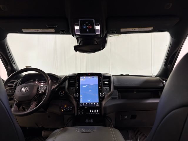 Used 2026 RAM 2500 Power Wagon AWD/4WD image 26