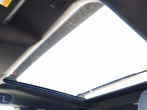 Used 2026 Toyota bZ image 3