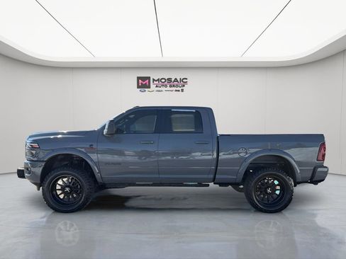 Used 2026 RAM 2500 Laramie image 4