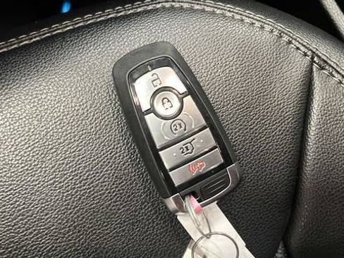Used 2023 Ford Explorer Limited w/ Hybrid Equipment Group 310A AWD/4WD image 20