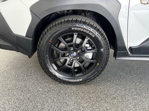 New 2026 Subaru Crosstrek 2.5i Wilderness w/ Crosstrek Mirror Package image 28