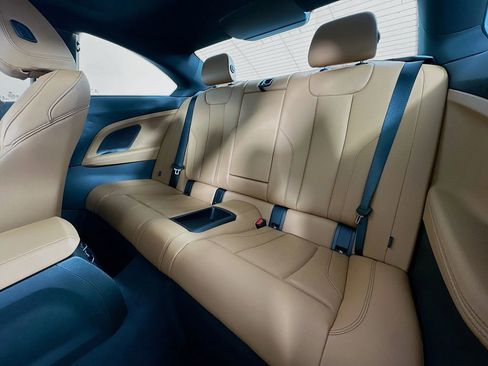 Used 2026 BMW 230i Coupe w/ M Sport Package image 12