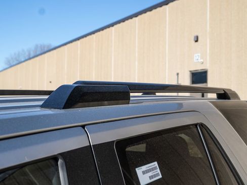 New 2025 Toyota 4Runner TRD Sport image 10