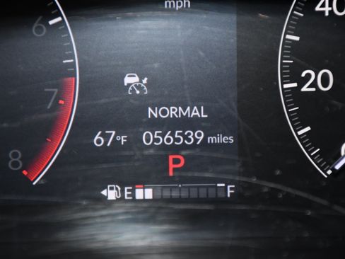 Certified 2024 Honda HR-V EX-L image 17