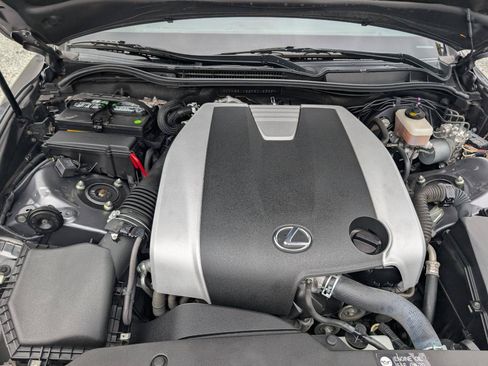 Used 2015 Lexus IS 350 w/ Navigation System Package RWD image 28
