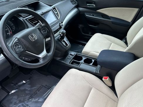Used 2016 Honda CR-V EX image 11