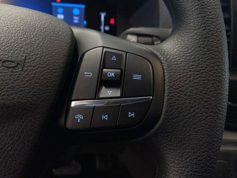 New 2026 Ford Transit 250 148 Medium Roof Extended AWD w/ Exterior Upgrade Package image 19