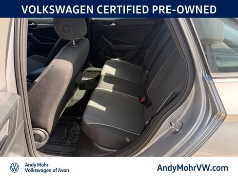 Used 2026 Volkswagen Jetta Sport FWD image 19