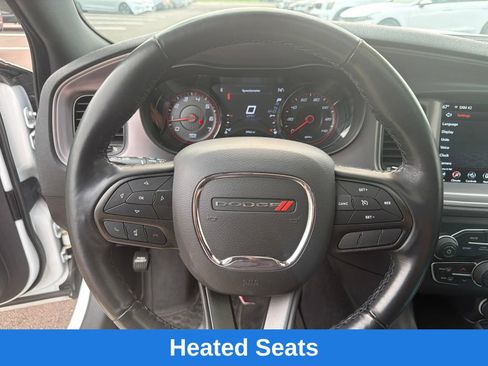 Used 2023 Dodge Charger GT w/ Blacktop Package AWD/4WD image 16