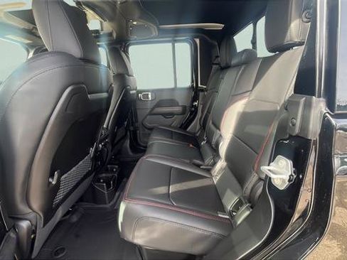 New 2026 Jeep Gladiator Rubicon image 22