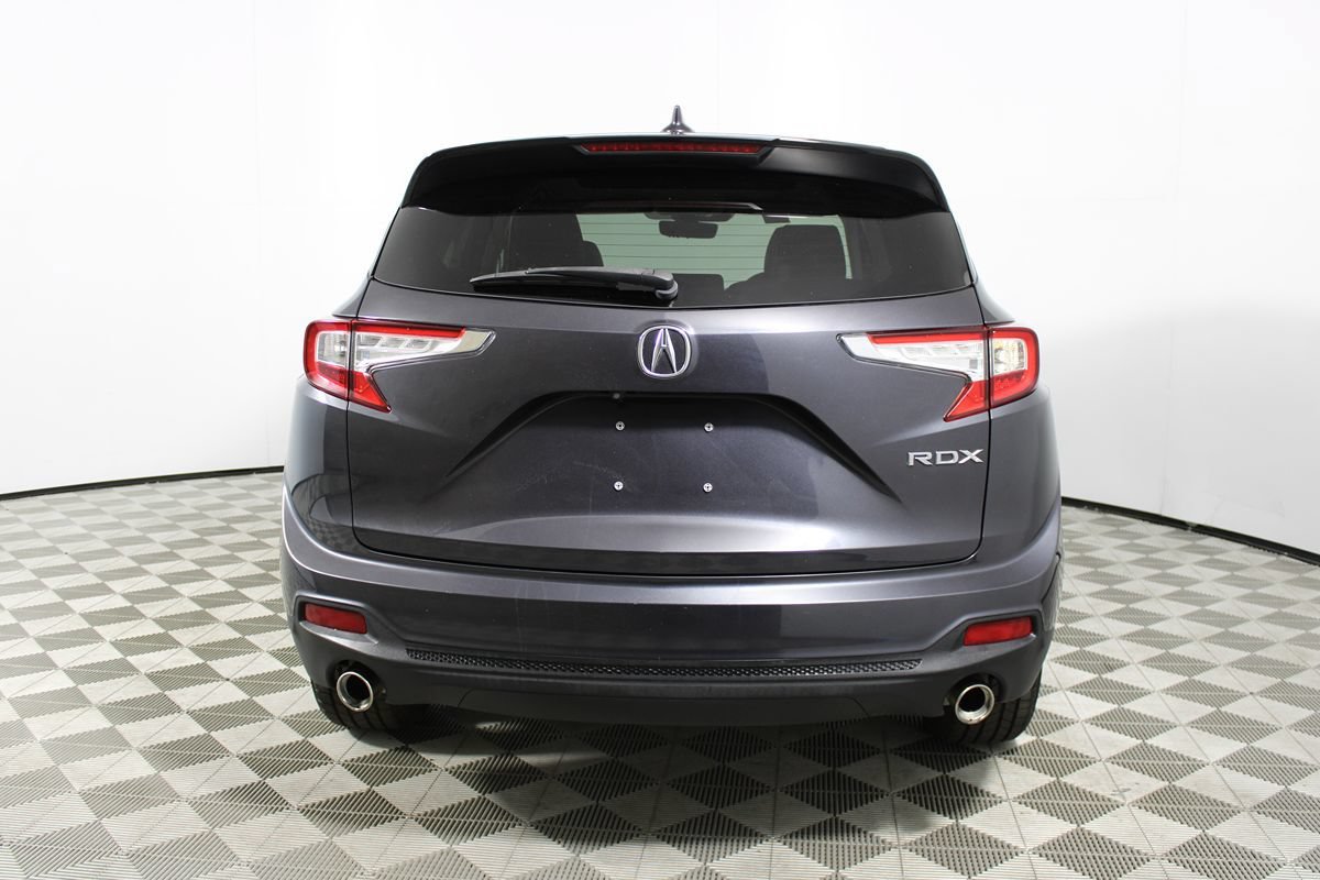 Used 2019 Acura RDX FWD image 5