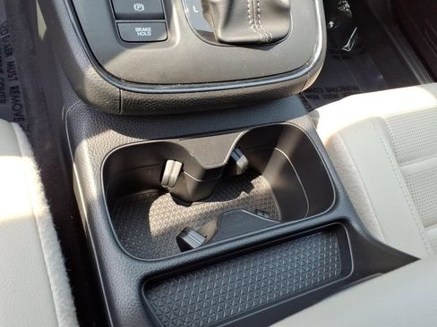 Used 2023 Honda CR-V EX-L image 22