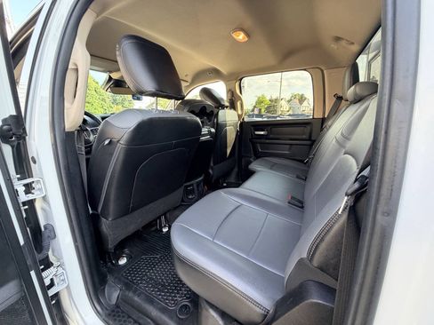 Used 2019 RAM 2500 Tradesman w/ Safety Group AWD/4WD image 58
