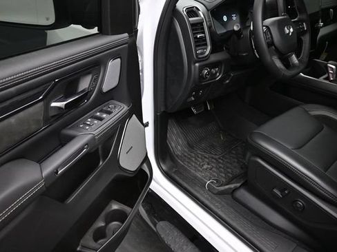 New 2026 RAM 1500 Rebel w/ G/T Package AWD/4WD image 16