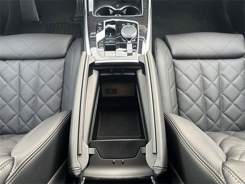 New 2026 BMW X7 xDrive40i w/ M Sport Package image 21