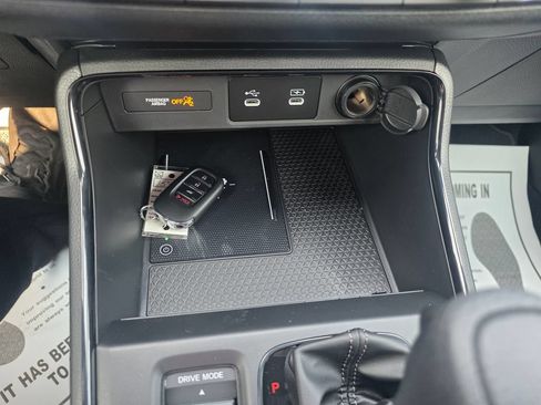 New 2026 Honda CR-V LX image 18