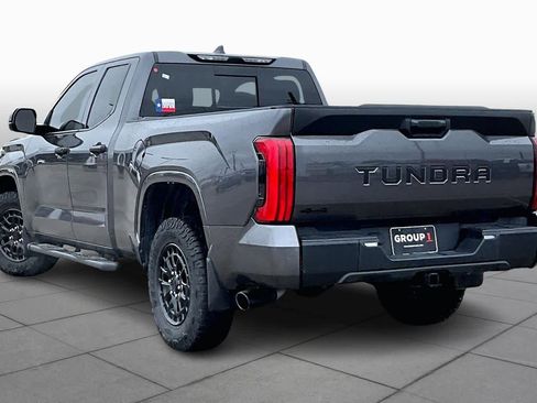 Used 2025 Toyota Tundra SR image 15