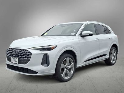 New 2025 Audi Q5 Premium Plus