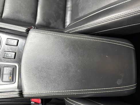 Used 2018 Nissan Maxima 3.5 SV FWD image 47
