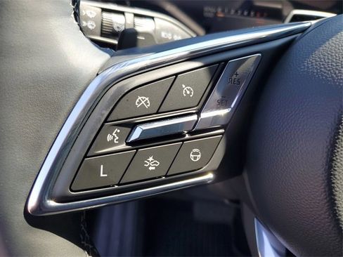 New 2025 Buick Enclave Sport Touring w/ Super Cruise Package image 11