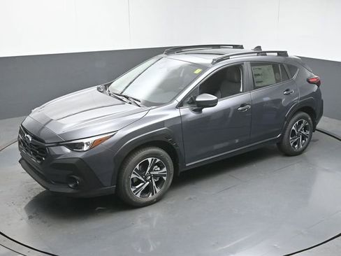 New 2026 Subaru Crosstrek 2.0i Premium AWD/4WD image 42
