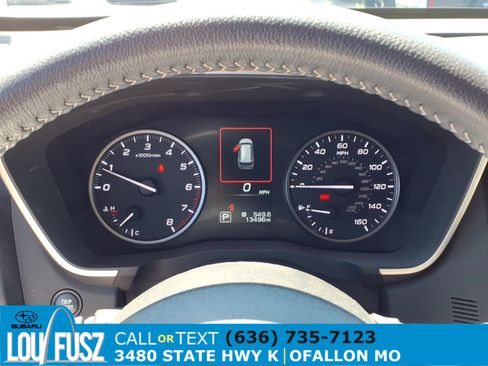 Used 2025 Subaru Ascent Premium AWD/4WD image 20