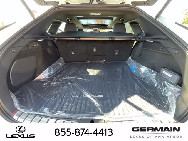 New 2026 Lexus RX 350 w/ Convenience Package AWD/4WD image 22