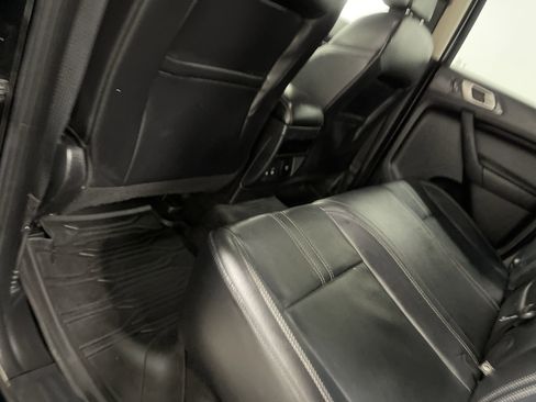 Used 2019 Ford Ranger Lariat w/ FX4 Off-Road Package image 17