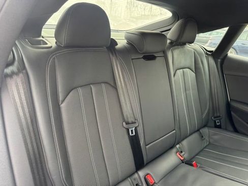 Used 2020 Audi A5 2.0T Premium Plus w/ Premium Plus image 31