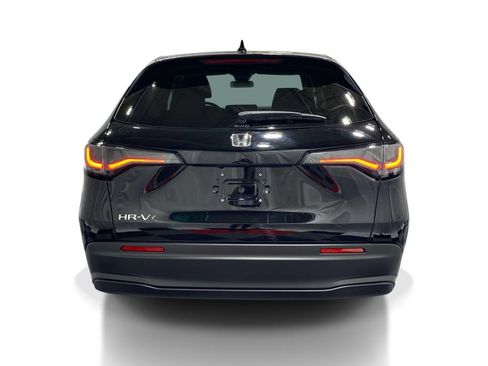 New 2026 Honda HR-V LX image 3