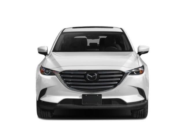 Used 2020 MAZDA CX-9 Signature AWD/4WD image 4