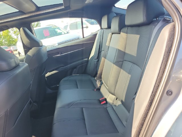 Used 2026 Toyota Camry XSE FWD image 27