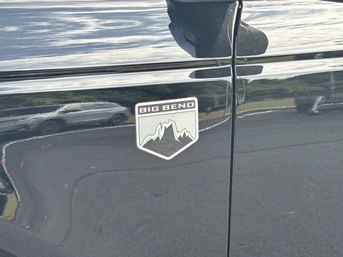 New 2026 Ford Bronco Big Bend w/ Black Diamond Package AWD/4WD image 22