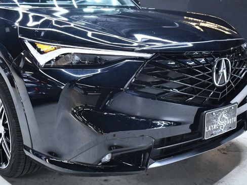 Used 2025 Acura ADX A-Spec AWD/4WD image 10