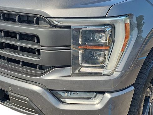 Used 2022 Ford F150 Lariat w/ Equipment Group 502A High AWD/4WD image 31