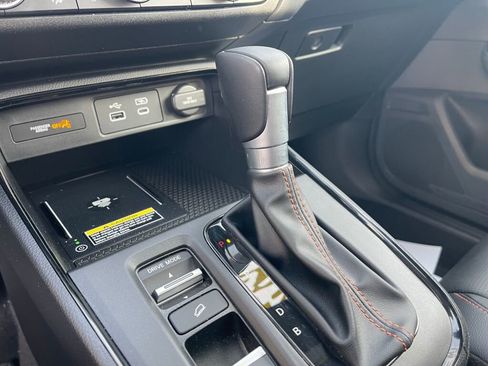 Used 2024 Honda CR-V Sport-L image 15