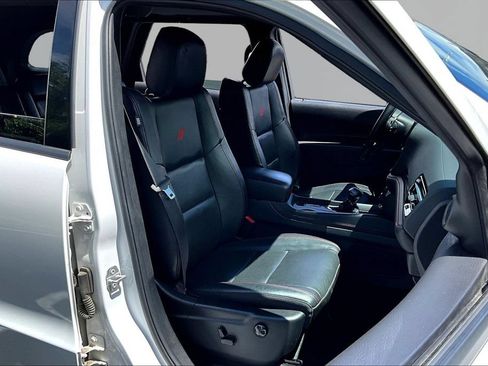 Used 2025 Dodge Durango R/T AWD/4WD image 31