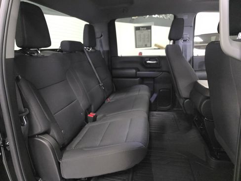 Used 2024 GMC Sierra 3500 Pro image 10