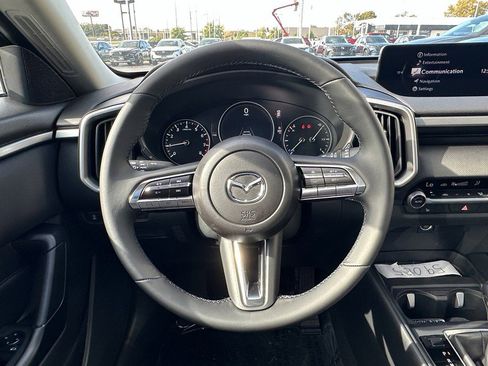 New 2026 MAZDA CX-50 Meridian Edition w/ Cargo Package image 11